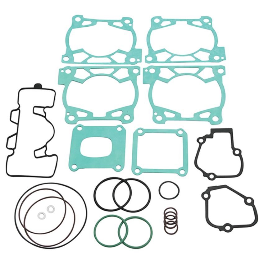Vertex Pistons 810370 16-17 125 SX/16-17 150 SX/17-19 150 XC-W Top End Gasket Kit
