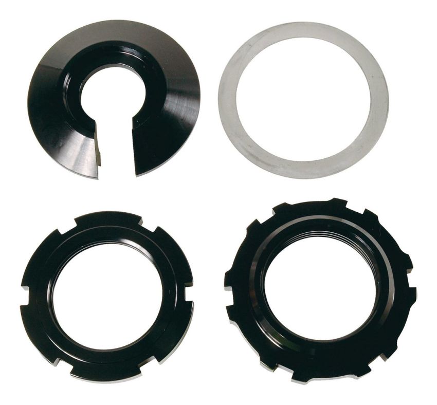 QA1 QA1COK101 Coil-Over Hardware Kit Aluma Matic Shocks