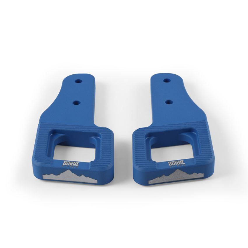 Borne Off-Road BNTH-F150-17BL Tow Hook