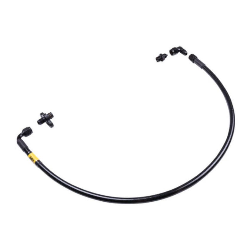 Chase Bays CB-H-9600PS-PSPA1 96-00 Honda Civic w/B/D Series (OBD1 Civic Pump) Power Steering Pump Kit