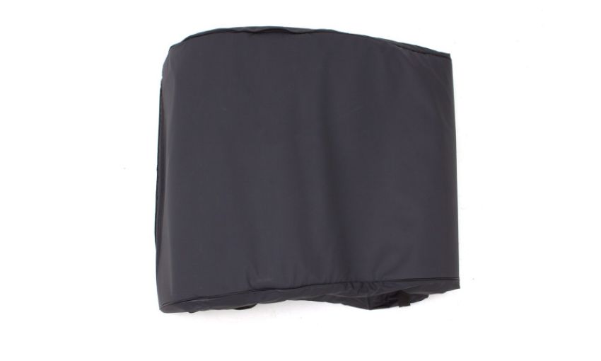 Lund Universal (Aerodynamic Rooftop Storage Bag) Aerodynamic Rooftop Storage Bag - Black