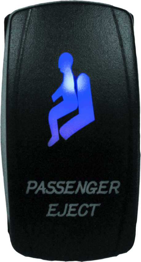 DragonFire Racing 521399 Lighted Switch