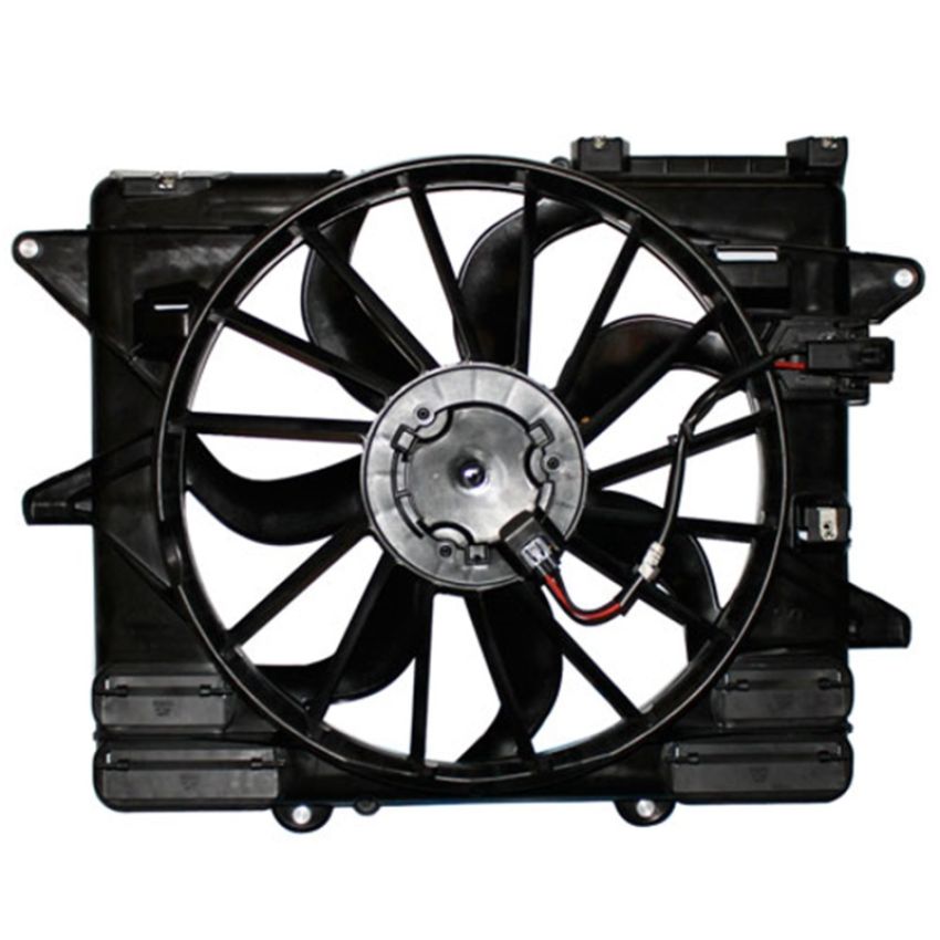 Ford Racing M-8C607-MSVT 2005-2014 Mustang Performance Cooling Fan