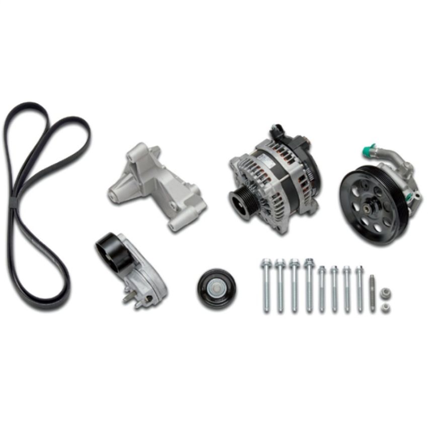 Ford Racing M-8600-SD73 7.3L Gas Engine Fead Kit