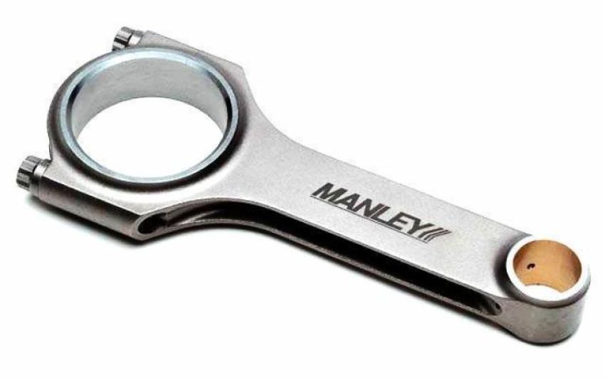 Manley 140141 Manley Connecting Rod-ACURA RSX 2.0L K20 H/B