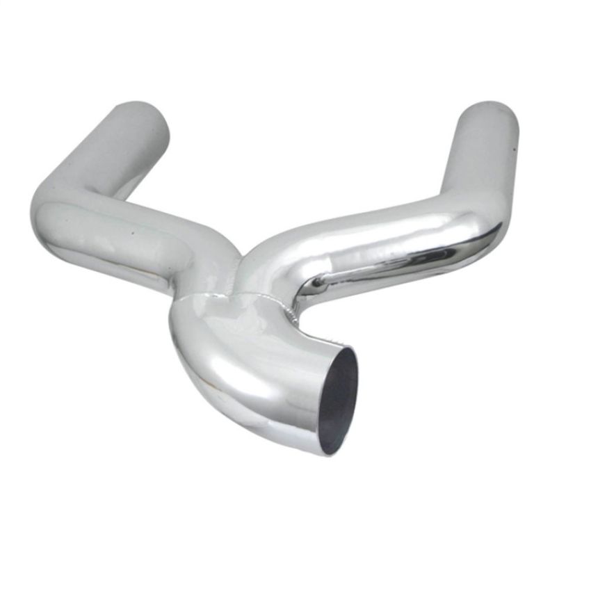 Spectre 99171 Air Inlet Cadillac Y-Pipe