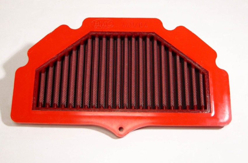 BMC FM449/04 06-10 Suzuki GSR 400 Replacement Air Filter
