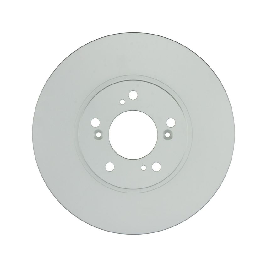 Bosch 26010759 Bosch QuietCast Disc Brake Rotor