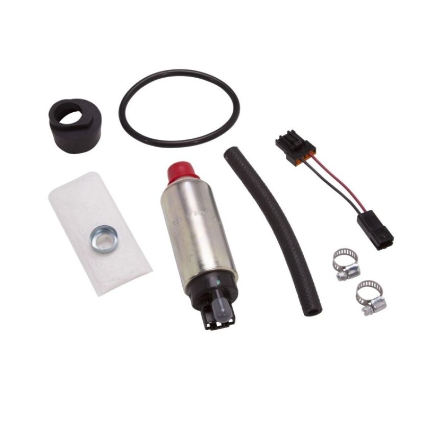 BBK Performance Parts 1630 GM F-BODY CAMARO/FIREBIRD 255 LPH IN TANK ELECTRIC FUEL PUMP