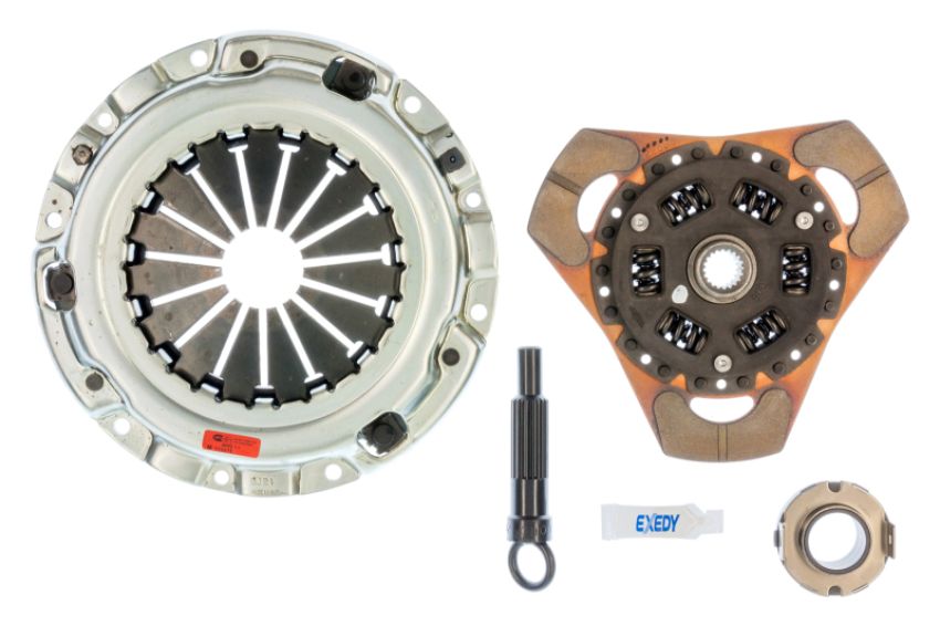 Exedy 05900 Stage 2 Cerametallic Clutch