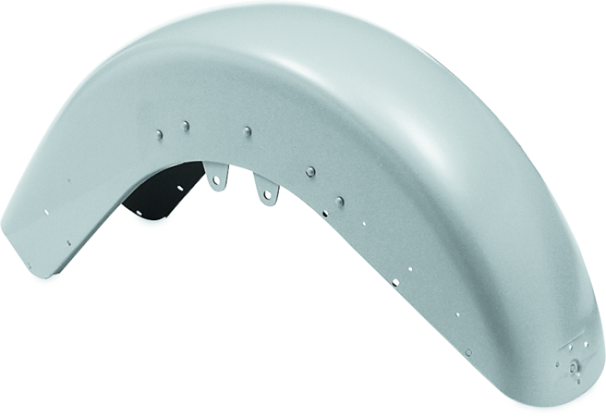 Bikers Choice 488774 86-14 Heritage Softail Raw Front Fender- Smooth