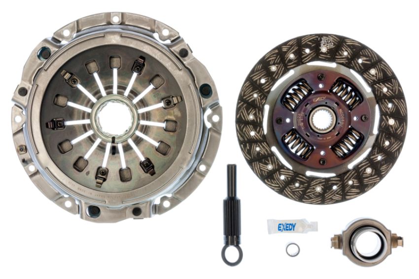 Exedy KMZ01 EXEDY OEM Clutch Kit; MAZDA
