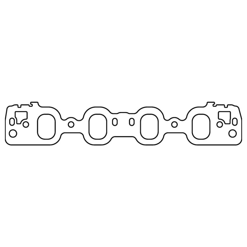 Cometic Gasket C15103 Cometic Ford 335 Series V8 .060in KF Intake Manifold Gasket Set - 2BBL Heads