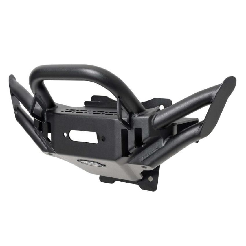 Superwinch 2501015 20-24 Polaris RZR Pro R UTV Winch Bumper - Tex. Blk
