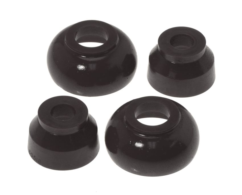 Prothane 19-1716-BL 88-98 GM P/U 2WD Ball Joint Boots - Black
