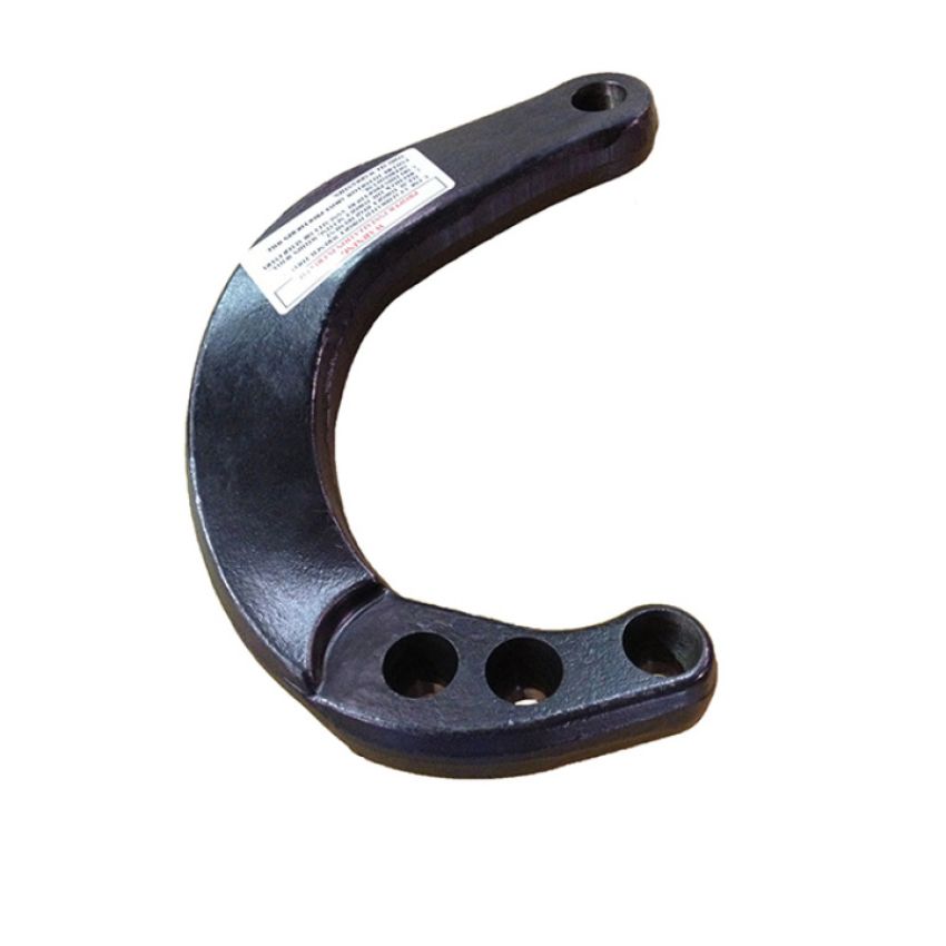 Superlift 3000 73-87 Chevy/GMC 1/2 & 3/4 Ton 4in Raised Steering Arm