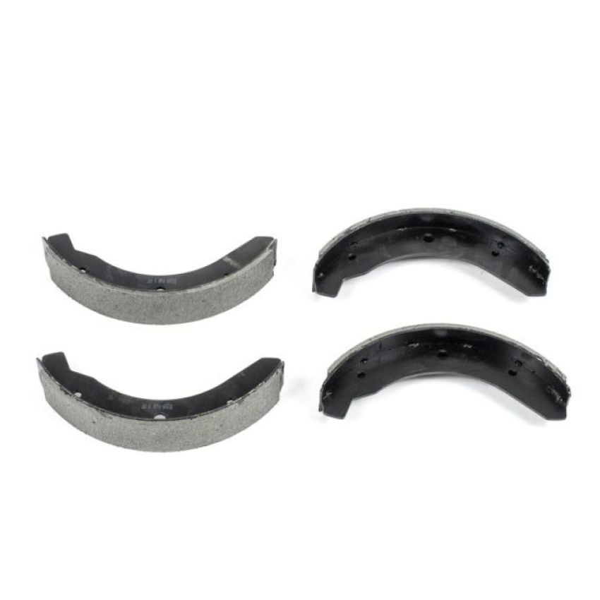 PowerStop B269 Drum Brake Shoe