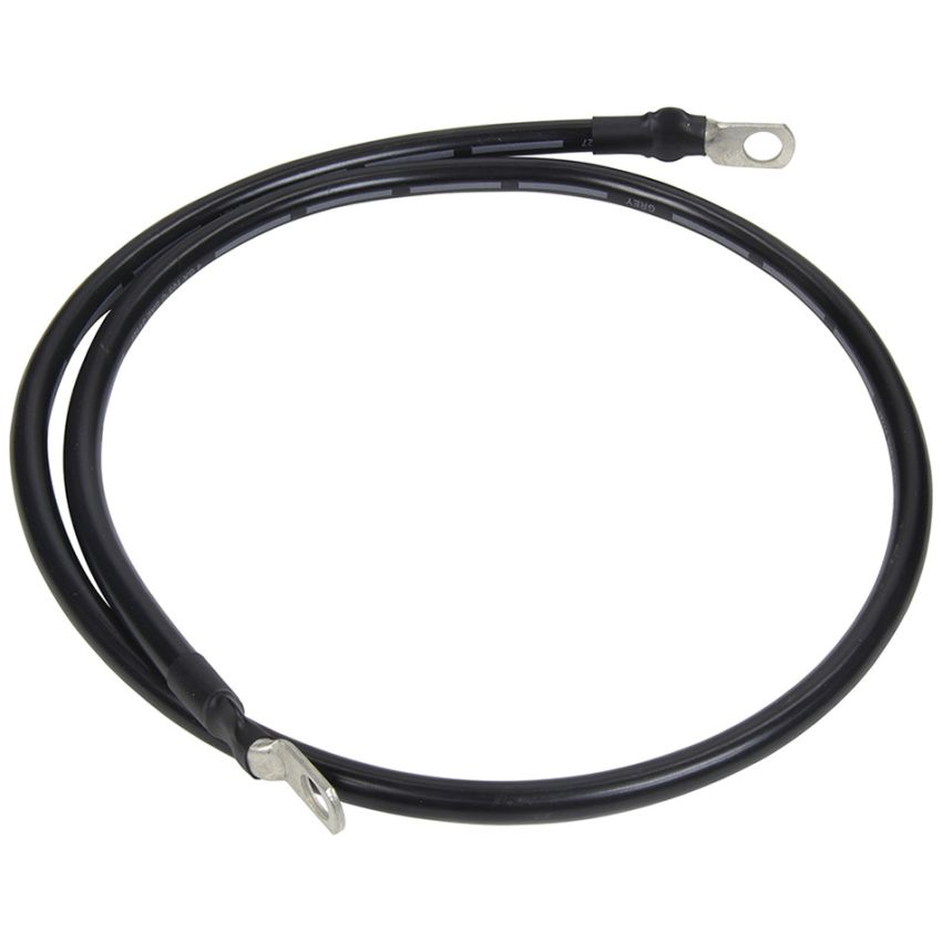 ALLSTAR PERFORMANCE ALL76341-40 Battery Cable 40in