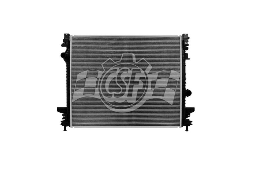 CSF 3793 CSF Radiator
