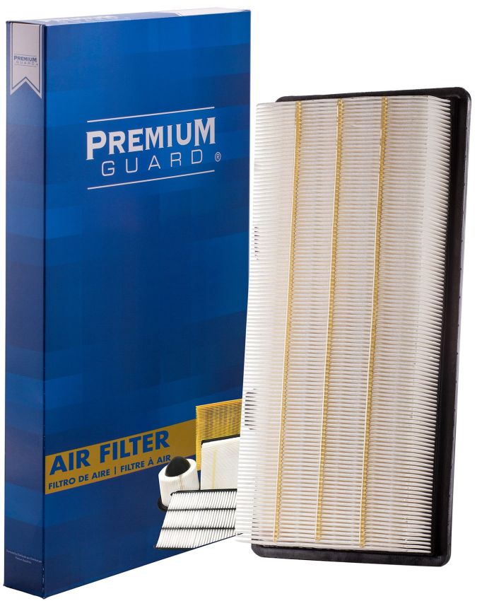 PRONTO FILTERS PA99227 | Fits 2019-16 Cadillac CT6| PG Air Filter