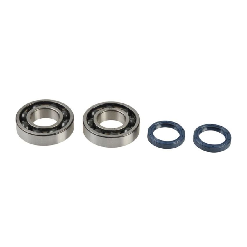 Athena P400250444016 04-16 Kawasaki KX 250 F Main Bearing & Seal Kit
