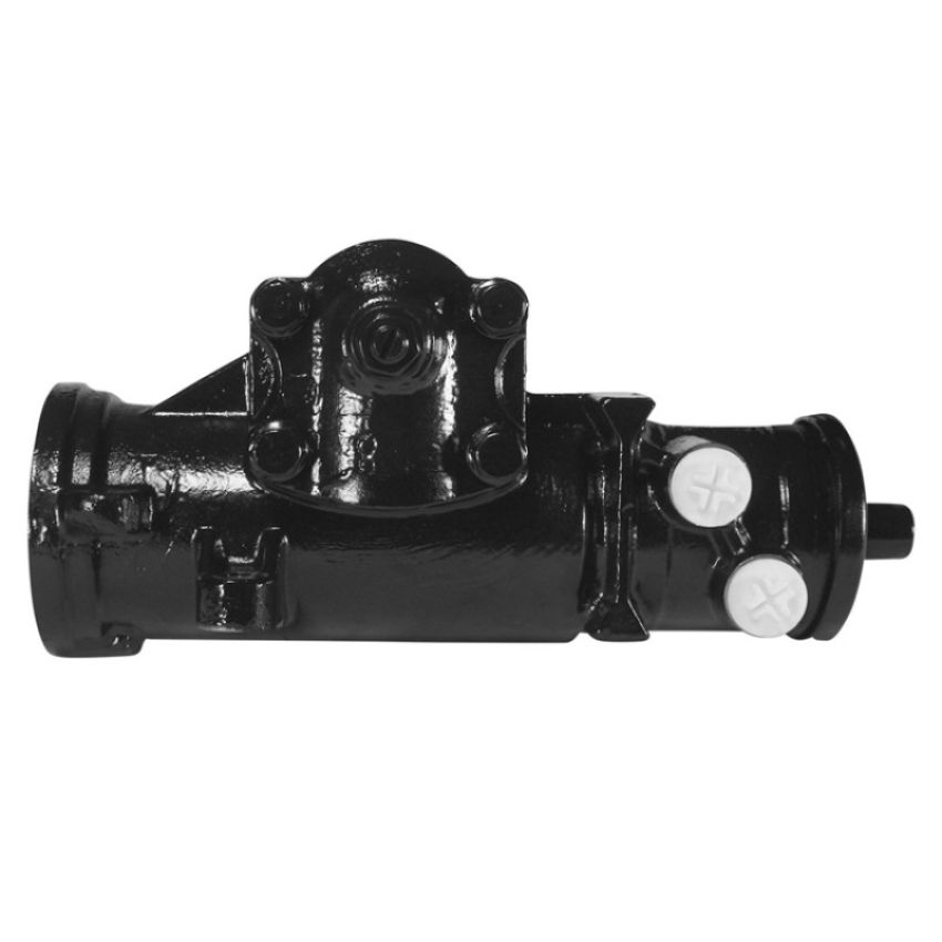 Yukon Gear & Axle ZSG7560 Yukon Gear Vehicles w/26 Spline Input & 32 Spline Output Power Steering Gear Box