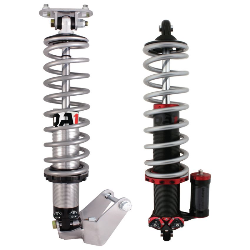 QA1 QA1RCK52356 Rear Pro-Coil Kit GM G- Body Double Adjustable