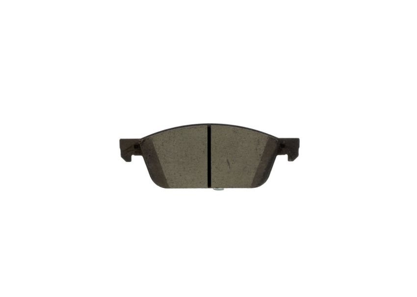 Bosch BC1978 Bosch QuietCast Brake Pads