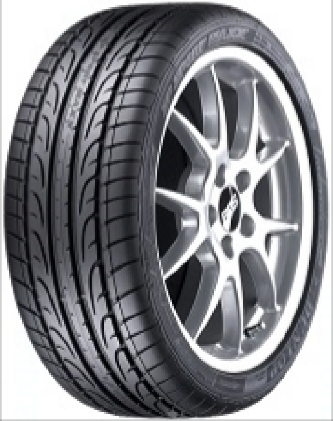 DUNLOP SP Sport Maxx 050 265/35R19 Summer