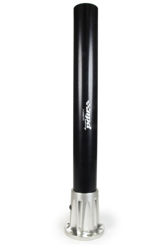 MPD RACING MPD64601 Torque Tube 3in MPD Style Black 28in
