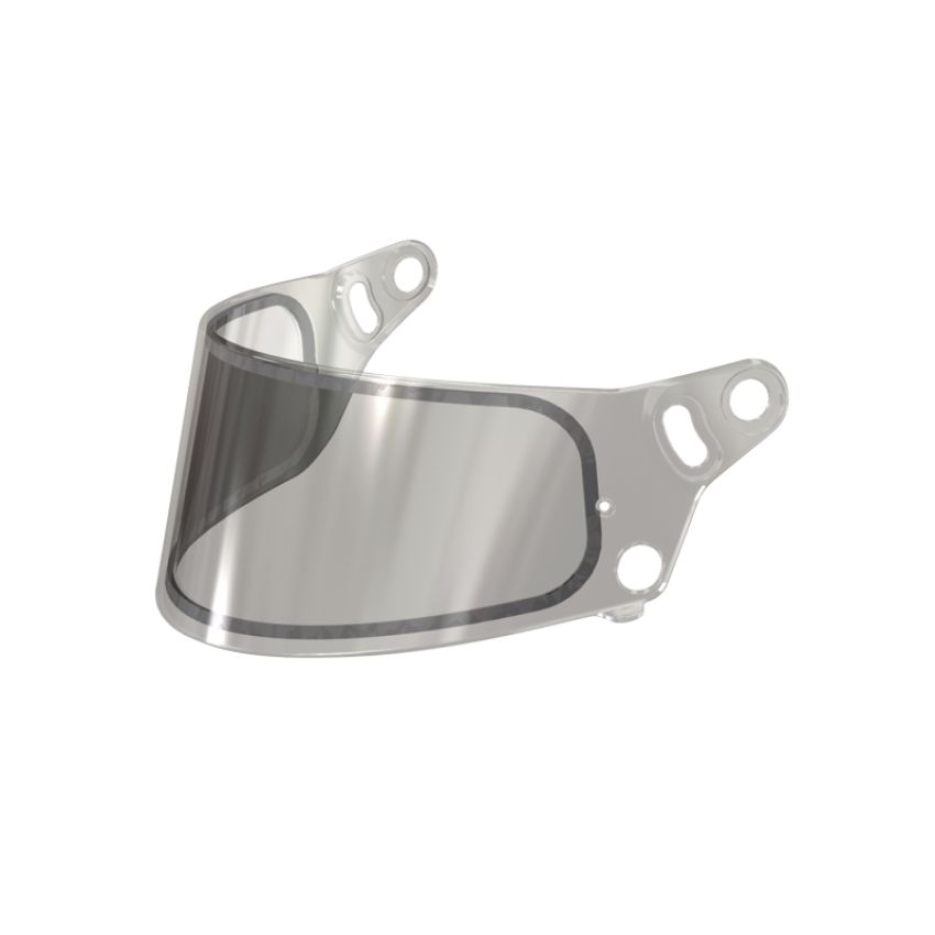 BELL HELMETS BEL2010002 Light Smoke Shield SE03 3mm