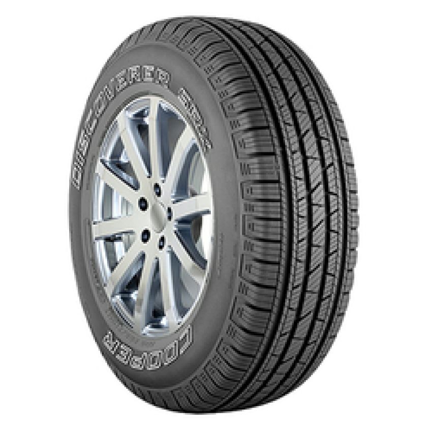 COOPER Discoverer SRX 235/55R20 All-Season