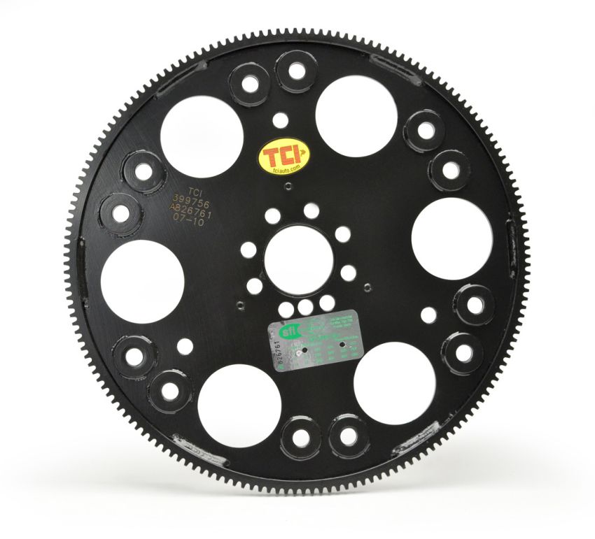 TCI TCI399756 SFI Flexplate GM LSA Engine