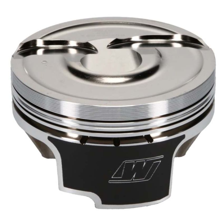 Wiseco K0232XS Piston Set, Chevrolet, LT1, 4.065 in. Bore, Professional, Set of 8