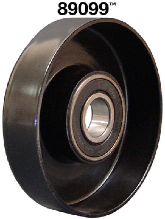 Dayco 89099 Pulley