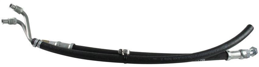 BORGESON BRG925107 Power Steering Hose Kit