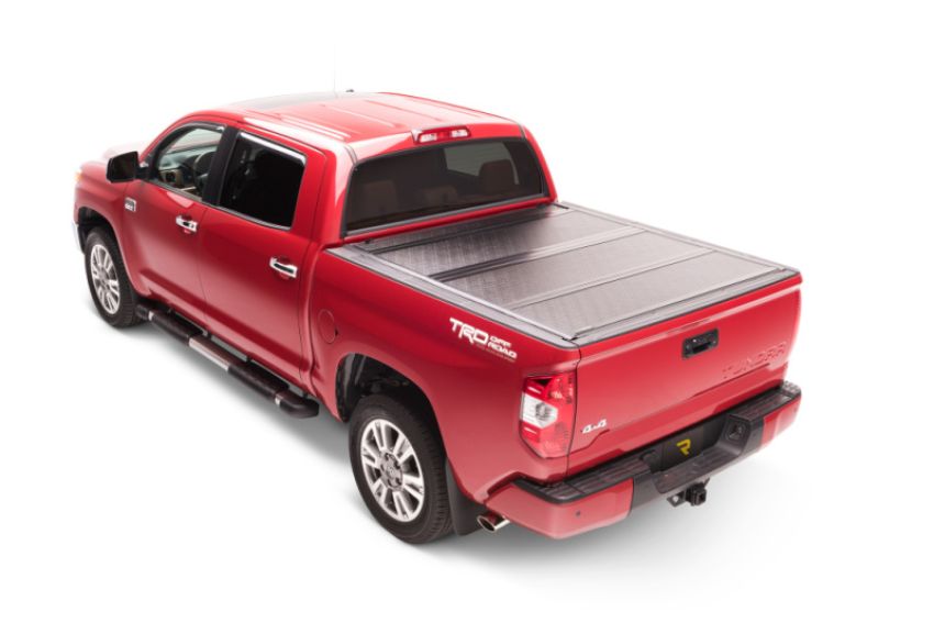 BAK 226602 18-20 Honda Ridgeline Flip G2