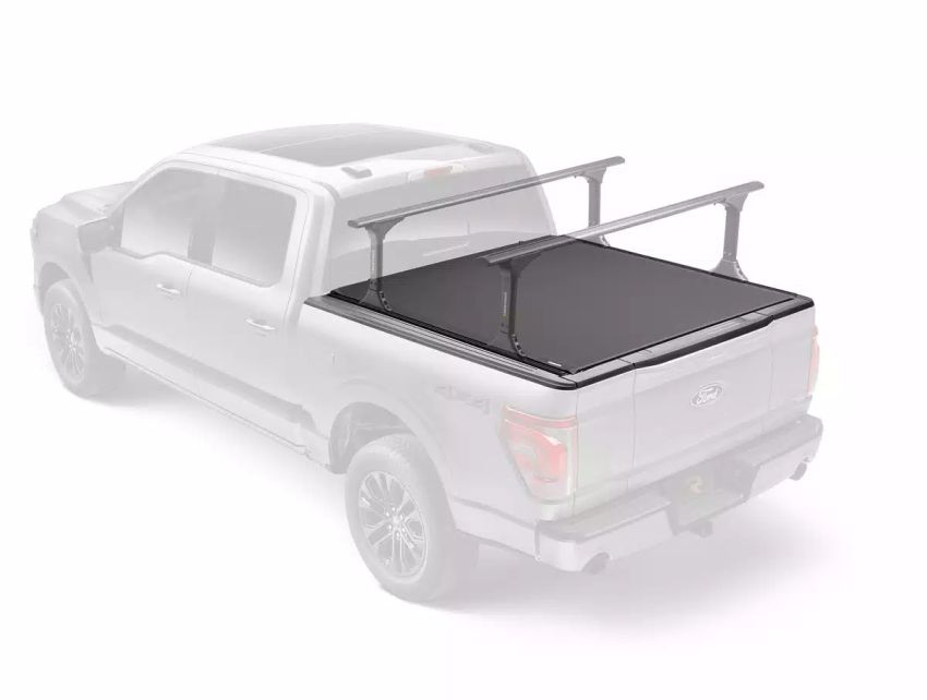 Truxedo 1298316 15-24 Ford F-150 80.4in. Bed Pro X15 TS