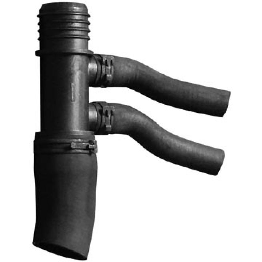 Dayco 71735 Radiator Hose