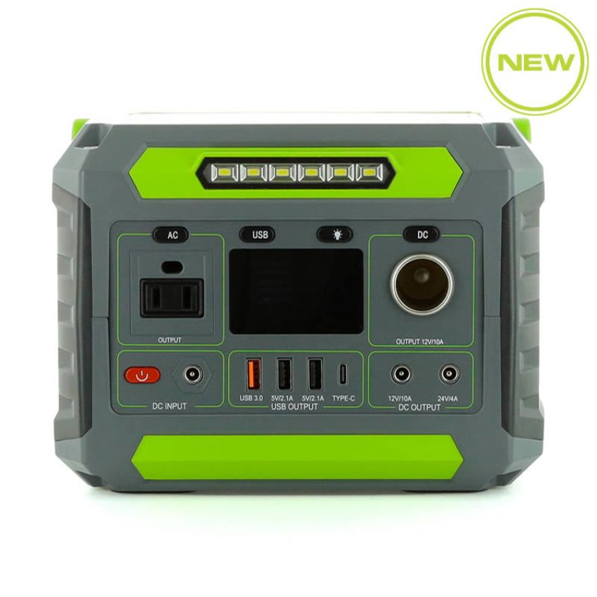 Antigravity Batteries AG-PS-80 Antigravity PS-80 Portable Power Station