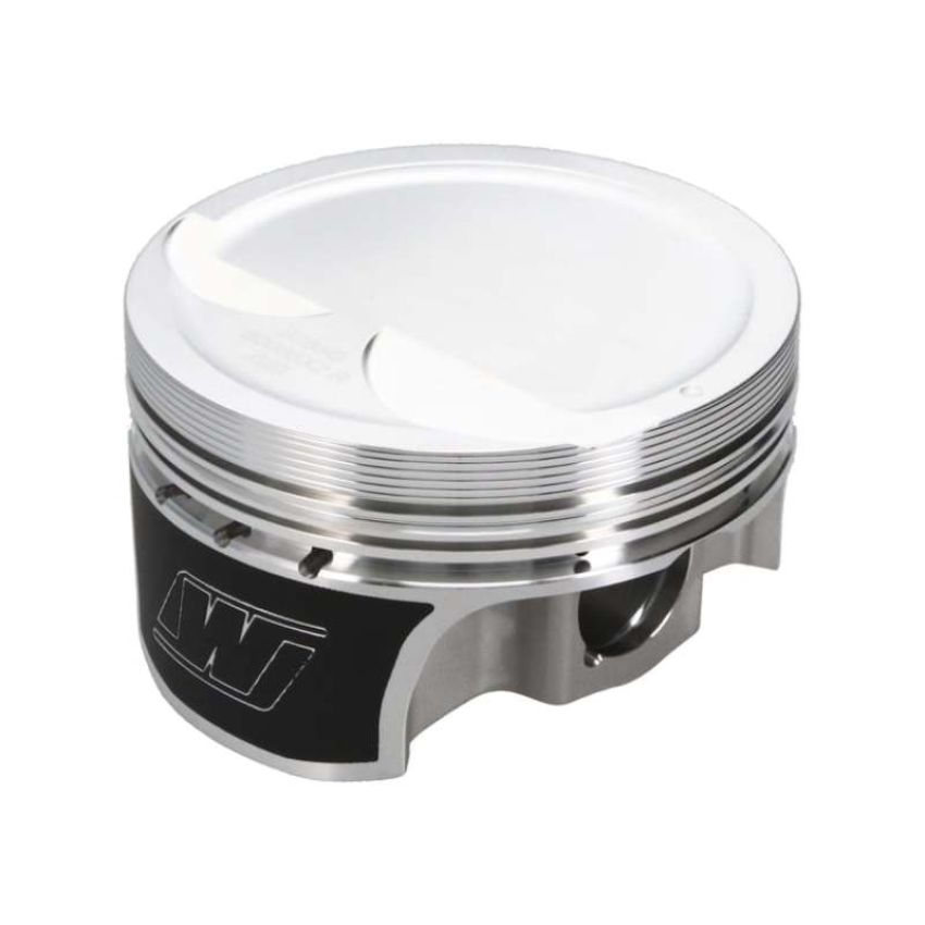 Wiseco K0086XS Piston Set, Ford, 4.6L/5.4L Modular, 3.552 in. Bore, Professional, Set of 8