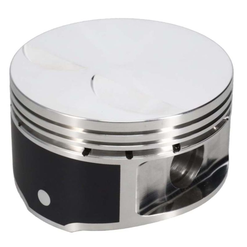JE Pistons 194884 SBC LS1 FT Set of 8 Pistons