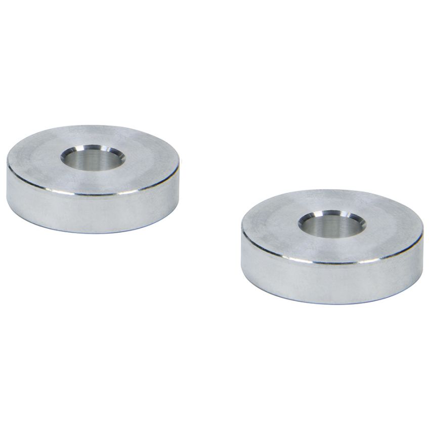 ALLSTAR PERFORMANCE ALL18810 Hourglass Spacers 5/16inID x 1inOD x 1/4in