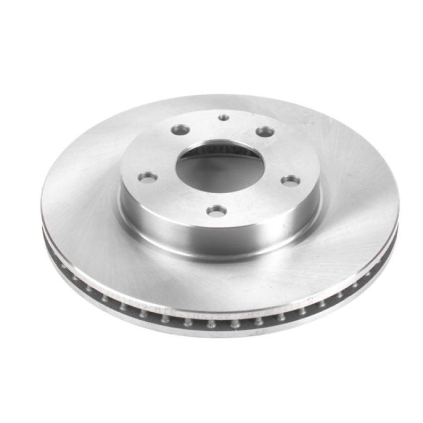 PowerStop JBR1599 AutoSpecialty Brake Rotor