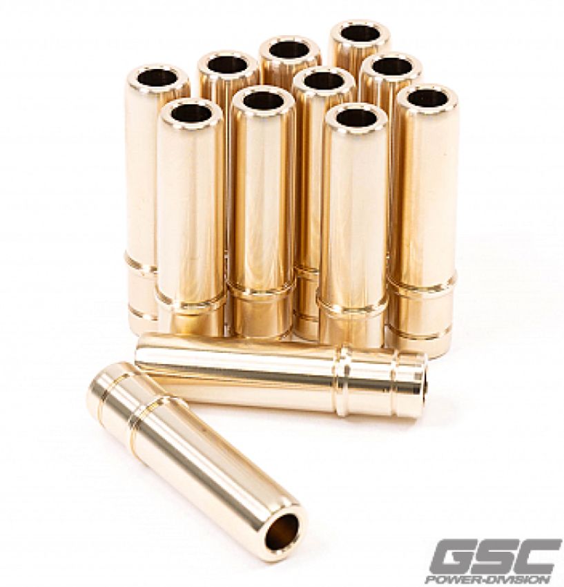 GSC Power Division 3131.003-1 GSC Toyota/BMW B58/S58 .003in Oversize Exhaust Valve Guide - Single