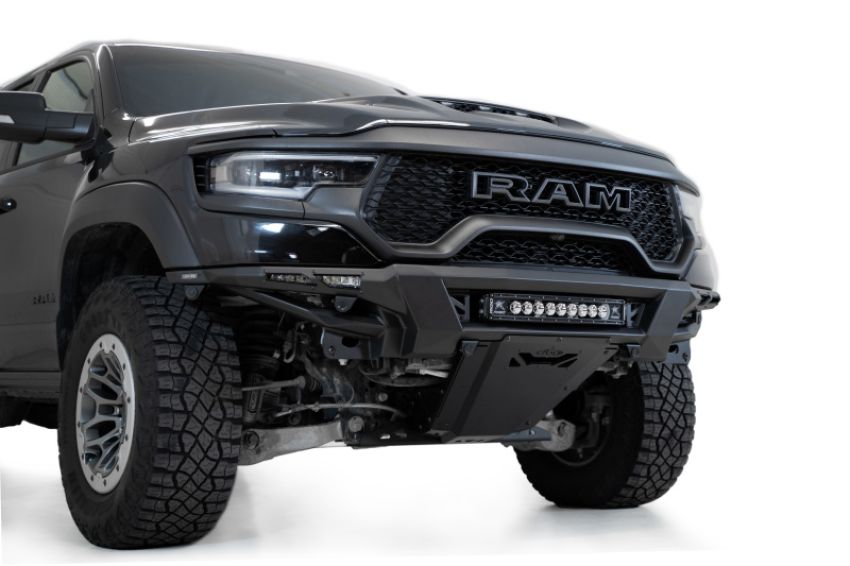 Addictive Desert Designs F620263200103 ADD 21-23 Ram TRX Phantom Front Bumper