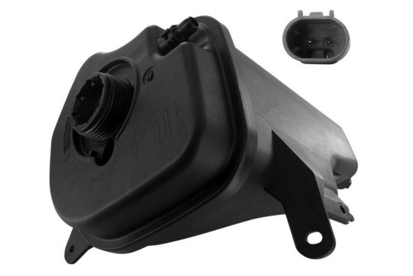 VAICO V20-1566 EXPANSION TANK