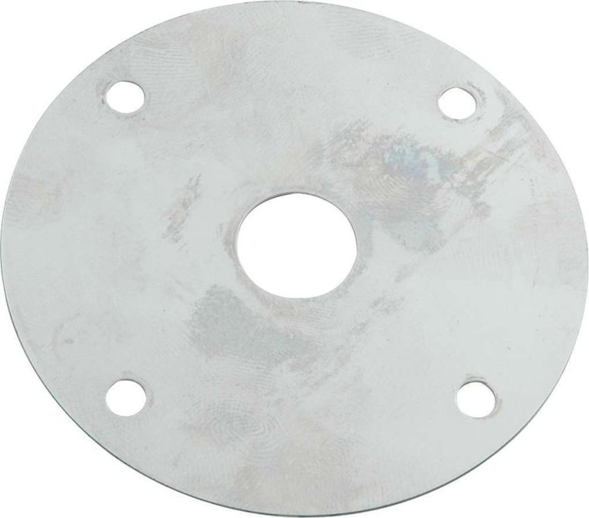 ALLSTAR PERFORMANCE ALL18517 Scuff Plate Chrome 4pk