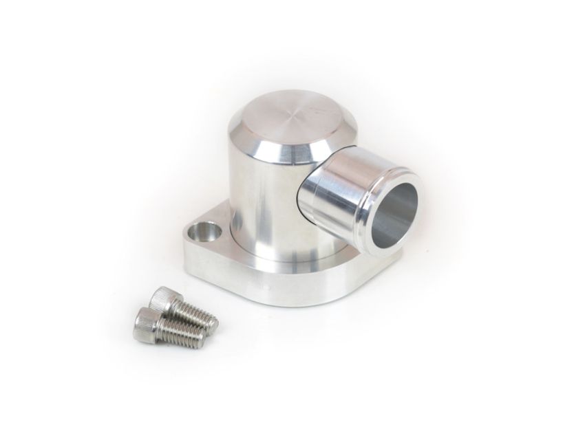 CANTON CAN80-051 90 Degree Water Neck - Pontiac V8