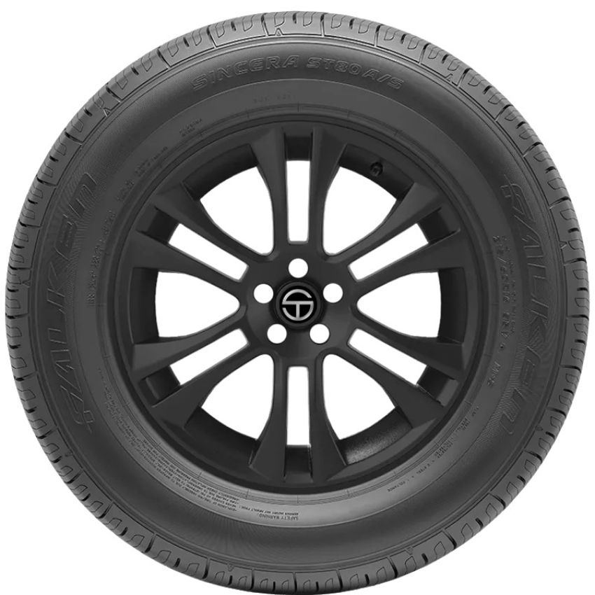 FALKEN Sincera ST80 A/S 235/65R16 All-Season